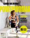 Powerwoman: protéines comme base d'un corps puissant et sain