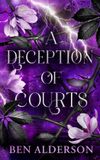 Angry Robot A Deception of Courts