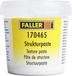 Faller Structuurpasta, 200 g