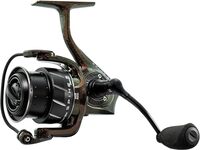 Abu Garcia SPIKE S Spinning Reel - 2500SH - Black