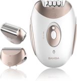 Cecotec Bamba SkinCare Epil-Action