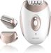 Cecotec Bamba SkinCare Epil-Action