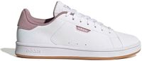 Adidas Urban Court Schoenen Wit EU 41 1/3 Vrouw