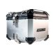 GPR Tech Top case van aluminium met specifieke plaat inbegrepen Honda Forza 750 2021/2024 e5