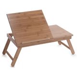 Zeller Present Beddienblad Rechthoek Hout