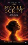 The Libri GmbH The Invisible Script Hardcover