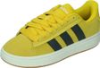 Adidas Grand Court Alpha 00s Lage sneakers Heren Geel Suède