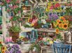 Diamond Dotz Gardener's Paradise Diamond Painting