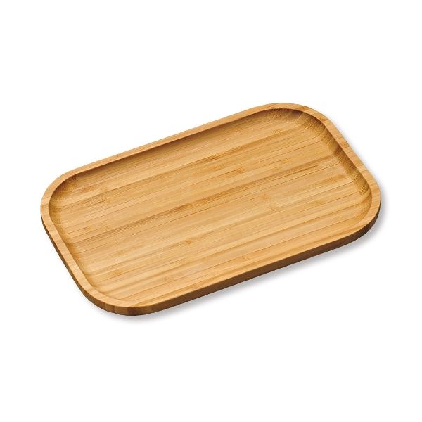Kesper Classic Serving Tray - Rectangle - Wood - 30.5 x 20 cm - 4000270581601