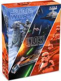 Asmodee Unlock! Star Wars Bordspel Ontsnappen