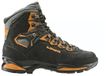 Lowa Camino Evo Gore-Tex Chaussure de randonnée Noir/Orange Taille 42