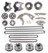 StarTech Audi Distributieset - Nockenasaandrijving - Geschikt voor Audi A6, A8, Q7 4.