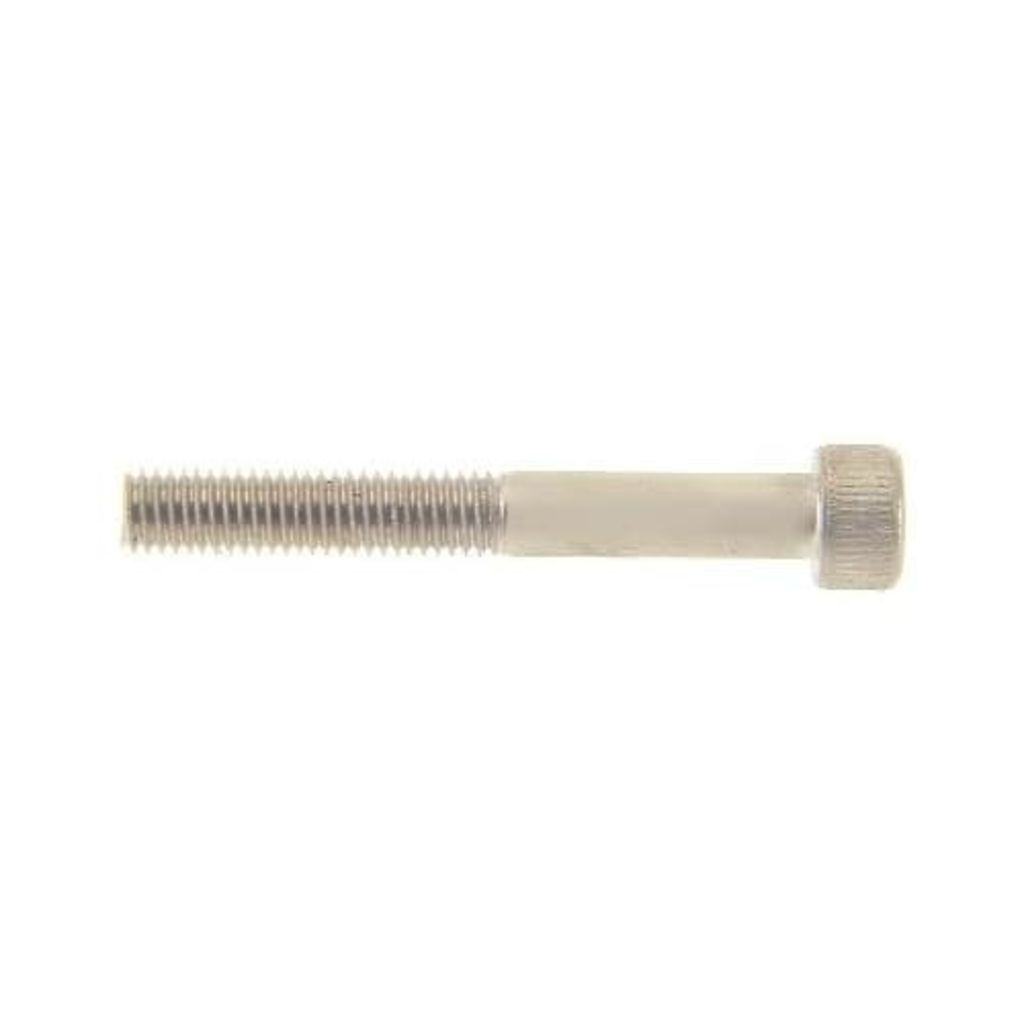 Amigo Inbusbout DIN 912 M5 X 40 mm RVS 12 Stuks 214135