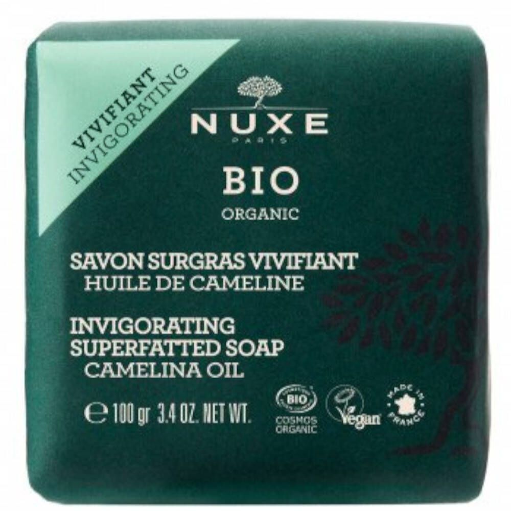 Nuxe Bio