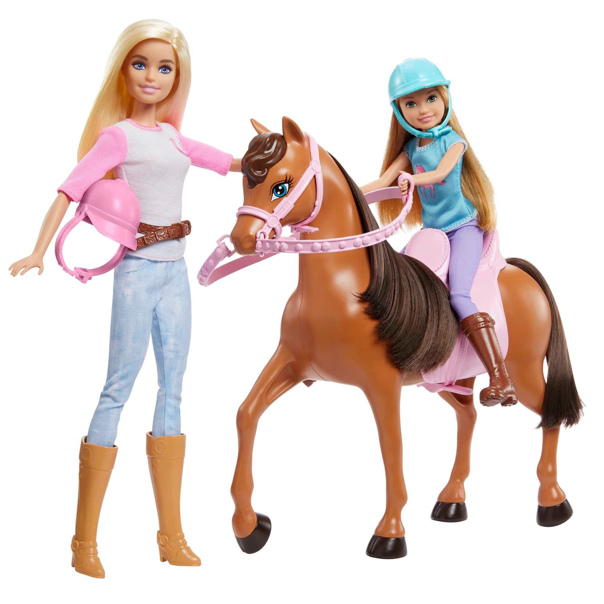 Barbie GXD65 Pop - Meerkleurig