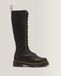 Dr. Martens Bottes Montantes 1b60 Bex Cuir Noir, Taille: 39