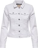 ONLY ONLWONDER Jacket White