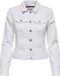 ONLY ONLWONDER Jacket White