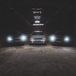 Osram LEDHL104-CM LEDriving Chrome Edition Phare complet de remplacement au xénon pour Volkswagen Golf 7