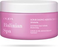 Pupa Milano Balinian Spa Soothing Salt Scrub - Zklidňující Tělový Peeling 350.0g