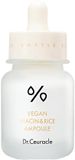 Dr. Ceuracle Vegan Niacin & Rice Ampoule