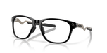 Oakley Lunettes de vue pour hommes Cerebral