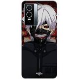 Vivo Hoesje voor Vivo Y76 5G Anime Tokyo Ghoul Kaneki Ken