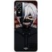 Vivo Hoesje voor Vivo Y76 5G Anime Tokyo Ghoul Kaneki Ken