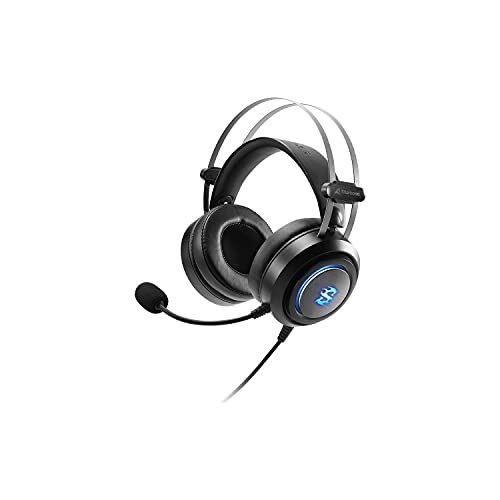 Sharkoon Skiller SGH30 Gaming Headset - Black
