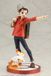 Kotobukiya Pokémon ARTFX J Statue 1/8 Victor & Scorbunny 21 cm