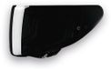 HJC HJ-45 Vizier voor F100 - Donker Getinte