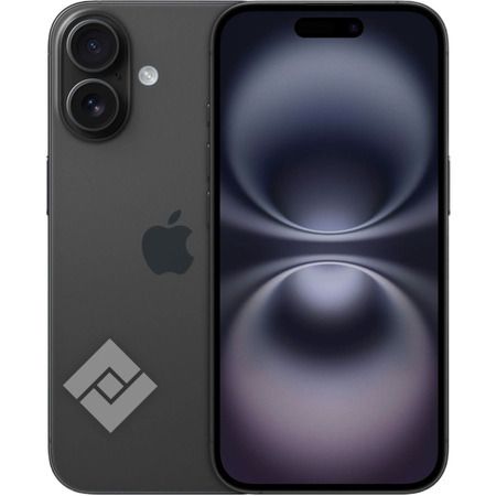 iPhone 16 128GB zwart: vergelijk 8 prijzen | Kieskeurig.nl