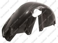PRASCO Verkleidung, Radhaus SK3253654 hinten links | Compatibel met: SKODA FABIA II