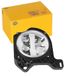 HELLA 1A3 997 362-037 LED-koplamp, 12V, asymmetrisch, 3-polig, links