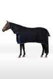 Horze Kingsley Staldeken, 150 grams, Dark Navy