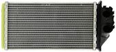 Valeo Service 812339 Verwarmer Radiator