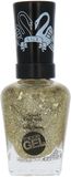 Sally Hansen Miracle Gel The School for Good and Evil Nagellak - 895 Can't Settle, Won't Settle