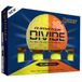 Srixon Q-STAR TOUR DIVIDE Golfballen