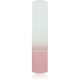 Crystal Bohemia Pink Pedicure 1st