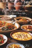 Cuisine Hunan Cuisine — Tome 1: Cent plats du Hunan, parfumés et ardents