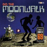 Universal Music Nederland Various - Do The Moonwalk (CD)