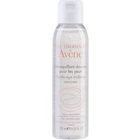 Avène Oogmake-up remover Unisex 125ml