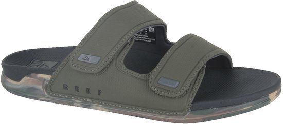 Reef Phantom Tradewind - Schoenen - Slippers - Mannen - Blauw - Maat 45