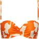 Lisca Aswan Haut de maillot de bain bandeau préformé femme
