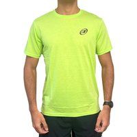 Bullpadel Special Master FW24 eucalyptus green padel T-shirt for men