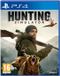 Bigben Hunting Simulator PlayStation 4