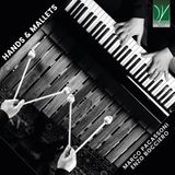Sonic Rendezvous Marco Pacassoni & Enzo Bocciero - Pacassoni - Hands & Mallets (CD)
