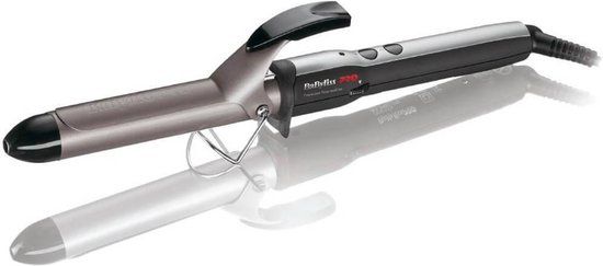 BaByliss Pro Krultang - Titanium Tourmaline Digital 25mm - BAB2173TTE