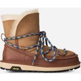 UGG Classic Tread Boot laarzen van leer