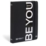 BE YOU - Universiteitskalender 2025/2026